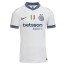 Inter Milan Away Player Version Football Shirt 24 25