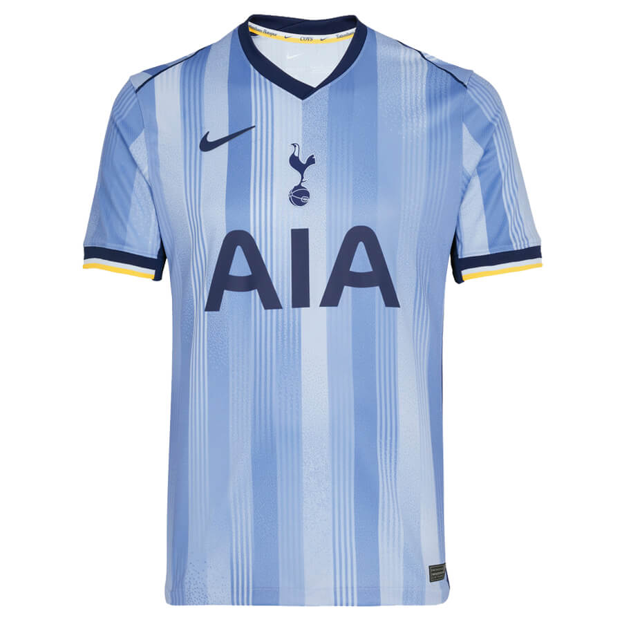 Tottenham Hotspur Away Player Version Football Shirt 24 25