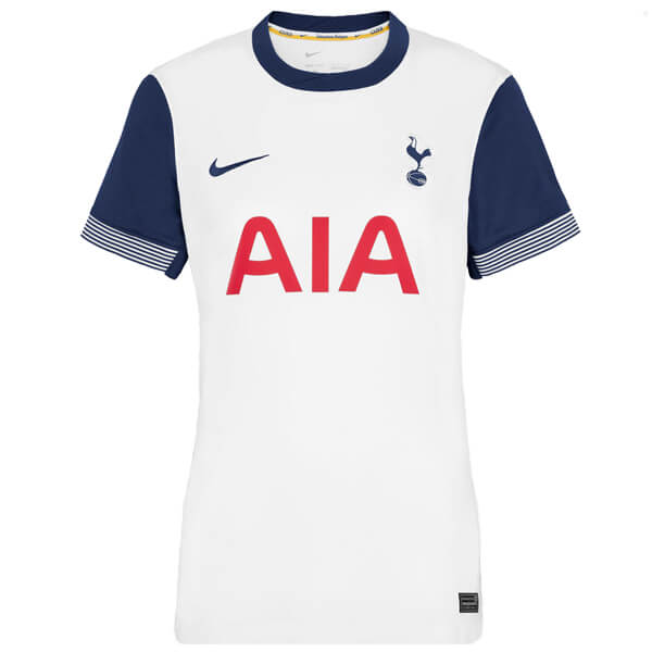 Tottenham Hotspur Home Womens Shirt 24 25