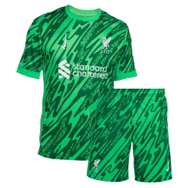 New liverpool gk kit online