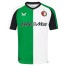 Feyenoord Third Football Shirt 24 25