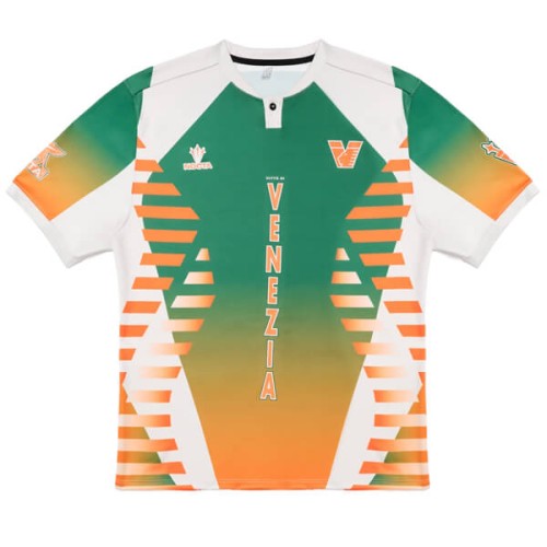 Venezia Pre Match Training Football Top