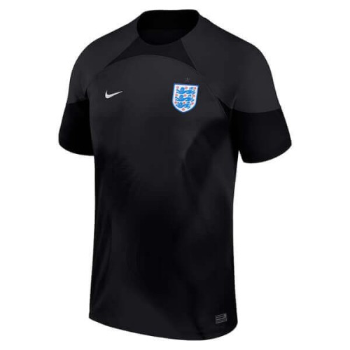 England Goalkeeper Football Shirt 2022 - SoccerLord