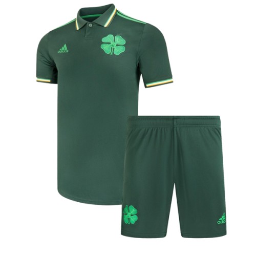 Celtic Third Kid Replica Kit 2023/24 From £24.99 Only