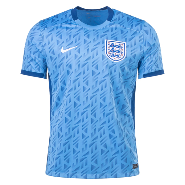 England Womens Away Football Shirt 2023 - Mens - SoccerLord