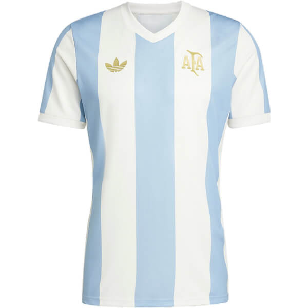 Argentina X 50 Years Anniversary Football Shirt