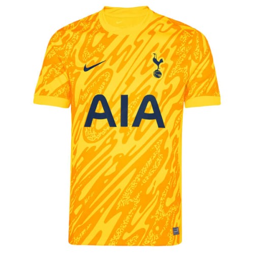 Tottenham Hotspur Home Goalkeeper Football Shirt 24 25