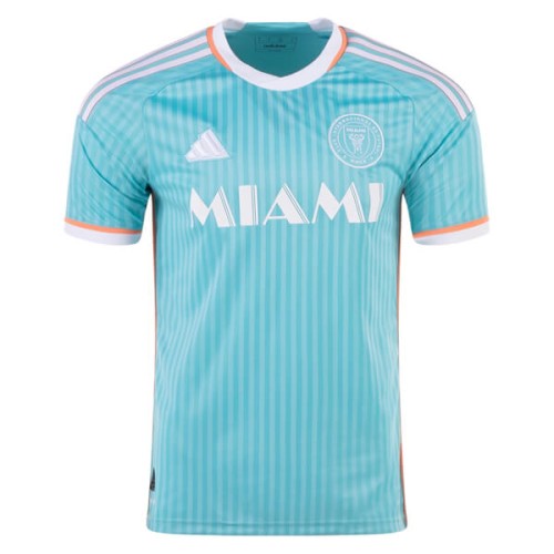 Inter Miami Third Player Version Football Shirt 2024