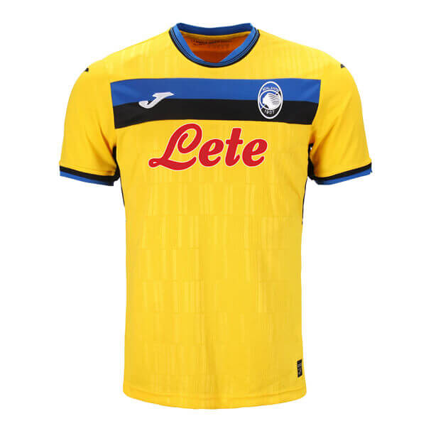 Atalanta soccer jersey online