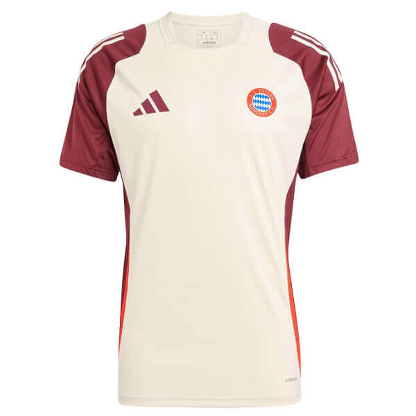 Bayern Munich Pre Match Training Football Top - European