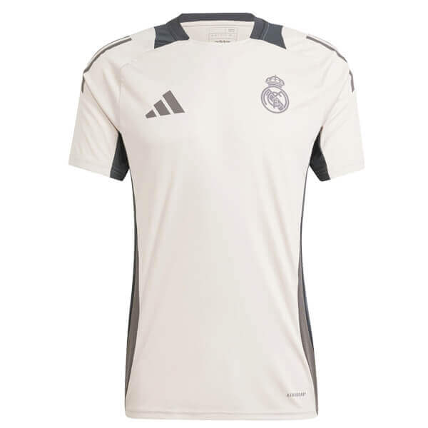 Real Madrid Pre Match Training Top European SoccerLord