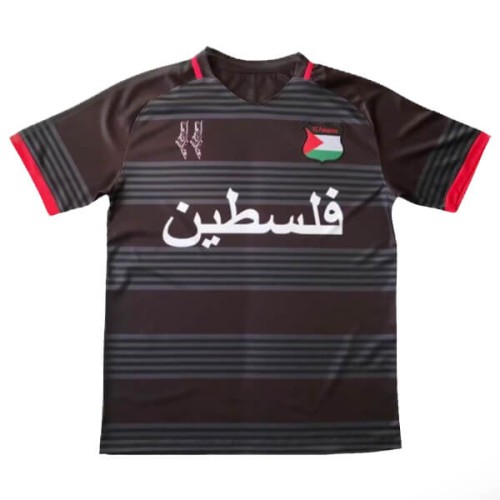 Palestine Football Shirt 2024 25