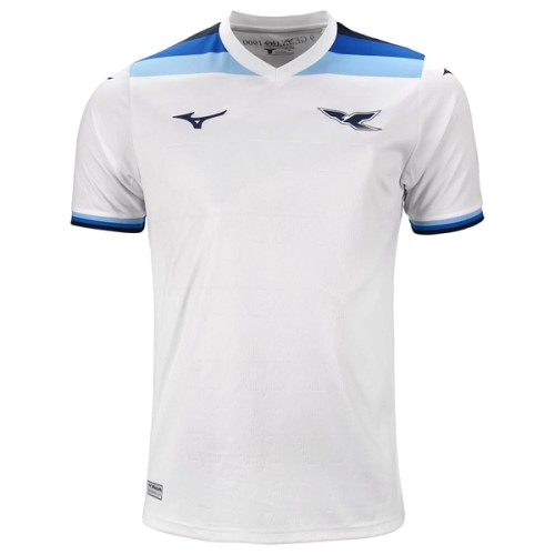 Lazio 125 Year Anniversary Football Shirt